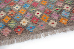 HURAM 5.9 x 4.1 ft - 181 x 128 cm