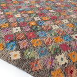 HURAM 5.9 x 4.1 ft - 181 x 128 cm