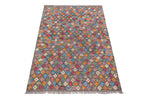 HURAM 5.9 x 4.1 ft - 181 x 128 cm