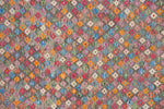 HURAM 5.9 x 4.1 ft - 181 x 128 cm