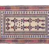 DANAH 5.9 x 3.5 ft - 181 x 107 cm