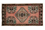 DESIREE  2.9 x 1.5 ft - 90 x 48 cm