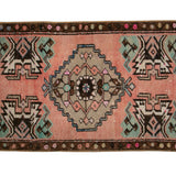DESIREE  2.9 x 1.5 ft - 90 x 48 cm