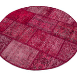 LELIA 4 x 4 ft - 124 x 124 cm