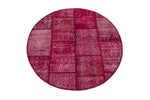 LELIA 4 x 4 ft - 124 x 124 cm