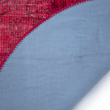 LELIA 4 x 4 ft - 124 x 124 cm