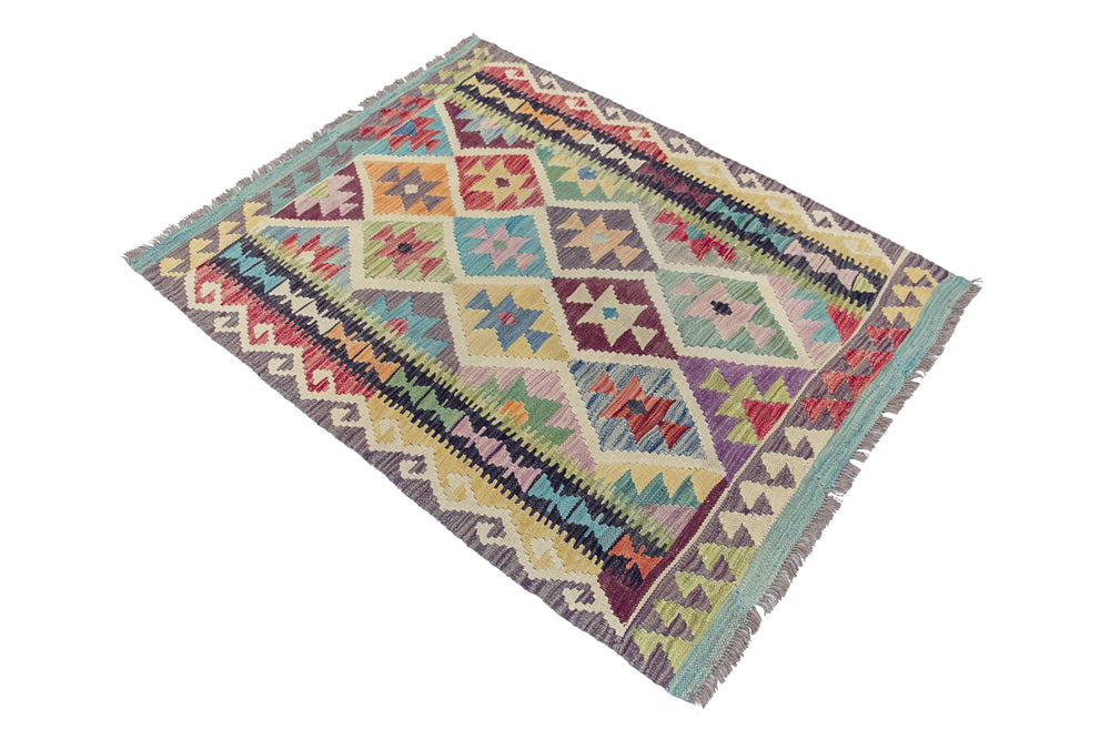 GRAZIA 4.5 x 3.3 ft - 140 x 102 cm