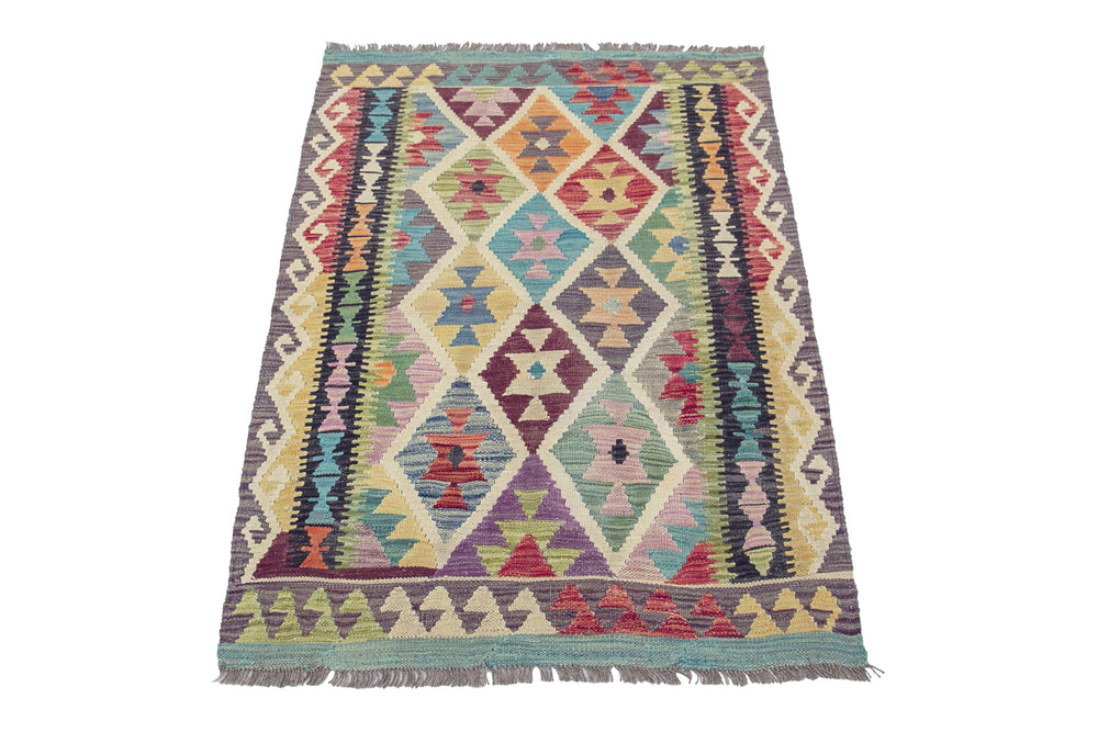 GRAZIA 4.5 x 3.3 ft - 140 x 102 cm