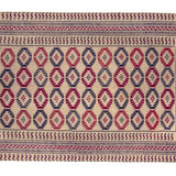 AZRA 6 x 3.8 ft - 184 x 118 cm