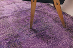Tappeto viola	紫色のじゅうたん	tapis mauve	قالیچه بنفش	紫色的地毯	lila Teppich	lila matta	μωβ χαλί	fjólublátt teppi	lilla teppe	paars tapijt	фиолетовый ковер	tapete roxo