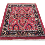 ZENA 4.1 x 3.5 ft - 127 x 107 cm