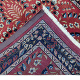 ZENA 4.1 x 3.5 ft - 127 x 107 cm