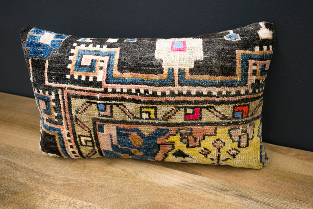 PILLOW 24" x 14" - 60 x 35 cm