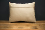 PILLOW 26" x 20" - 65 x 50 cm