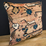 PILLOW 22" x 22" - 55 x 55 cm