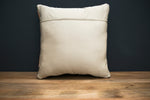 PILLOW 22" x 22" - 55 x 55 cm