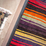 AVELINE 10.6 x 2.8 ft - 325 x 88 cm