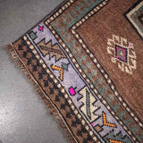 ANAHITA 11.2 x 3.1 ft - 343 x 97 cm