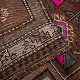 ANAHITA 11.2 x 3.1 ft - 343 x 97 cm