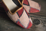 KILIM SHOES  US 9 / EU 40