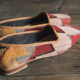 KILIM SHOES  US 9 / EU 40