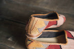 KILIM SHOES  US 9 / EU 40