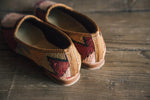 KILIM SHOES  US 9 / EU 40