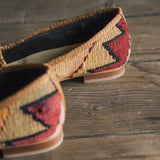 KILIM SHOES  US 9 / EU 40