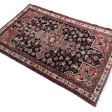 VERUSKA 5.2 x 3.3 ft - 160 x 102 cm